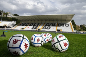 Palloni stadio