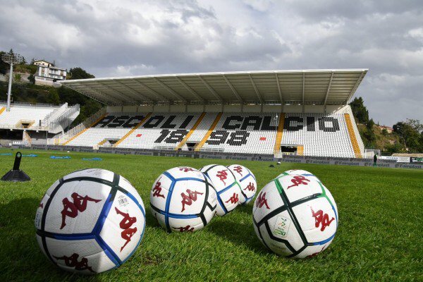 Palloni stadio