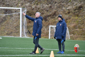 Baroncelli Ascoli calcio