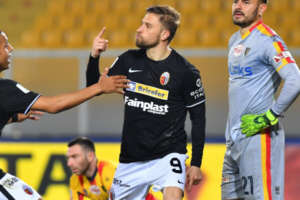 Dionisi lecce