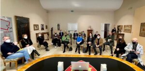 Comitato capitale della cultura - foto del Comune di Ascoli