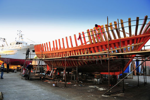 Artigiani nautica
