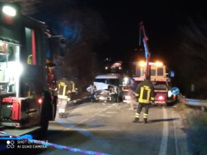 Incidente Roccafluvione