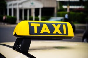 Servizio Taxi
