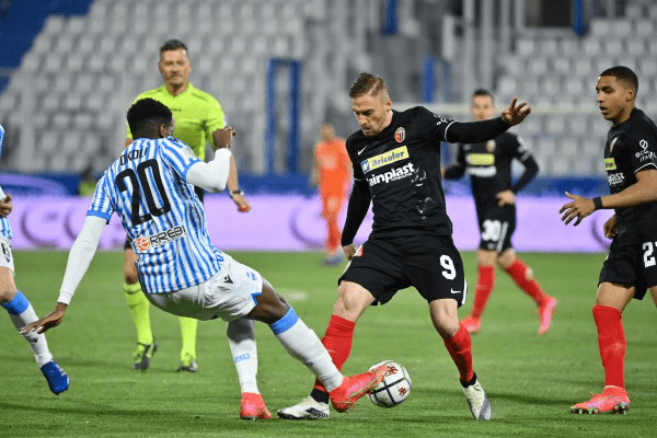 Dionisi spal