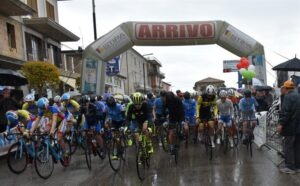 Ciclismo maltignano