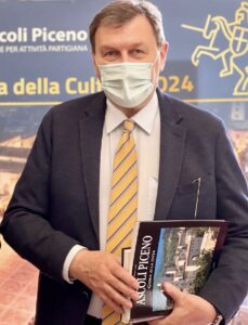 De Rogantis Prefetto