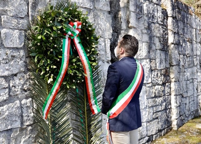 Fioravanti Festa Liberazione 2021