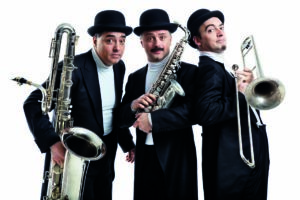 MABO BAND (1)