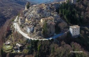 Arquata del Tronto b