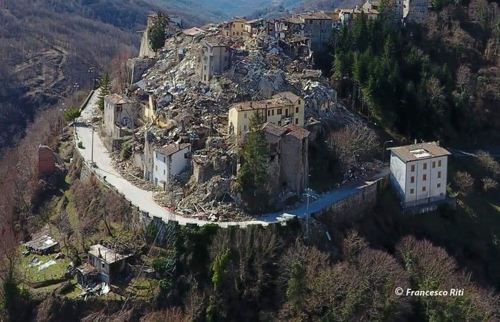 Arquata del Tronto b