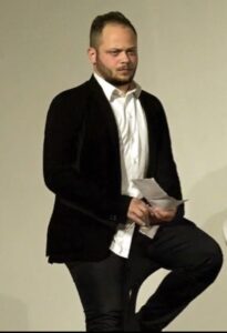 Alberto Di Mattia