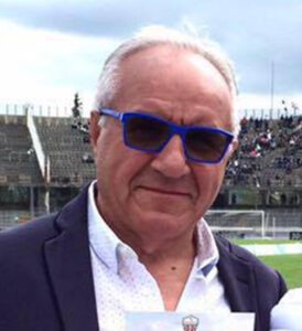 Battista Faraotti