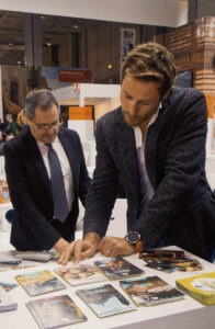 Contisciani Ossini Bit 2020