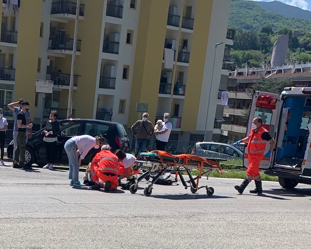 Incidente Circonvallazione