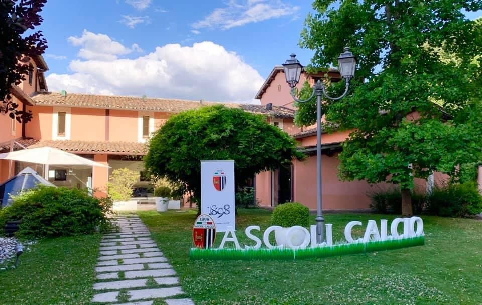 Hotel la reggia Cascia