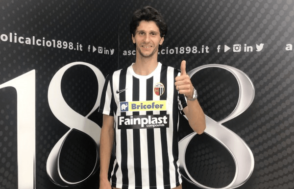 Diego Fabbrini