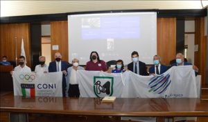 Regione saluta olimpionici marchigiani