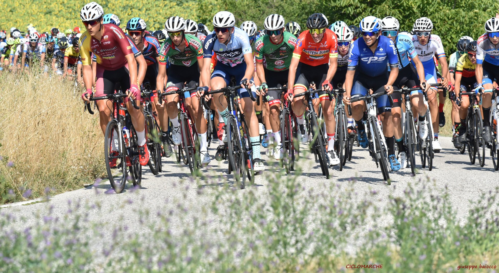 Ciclismo b