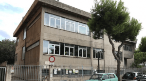 Scuola Alighieri Grottammare
