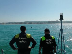 Finanza mare