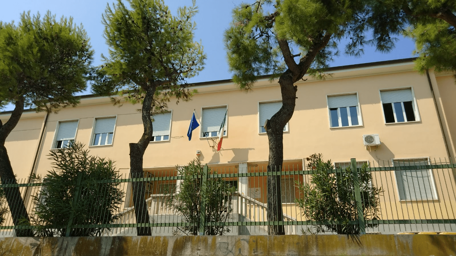 Grottammare scuola