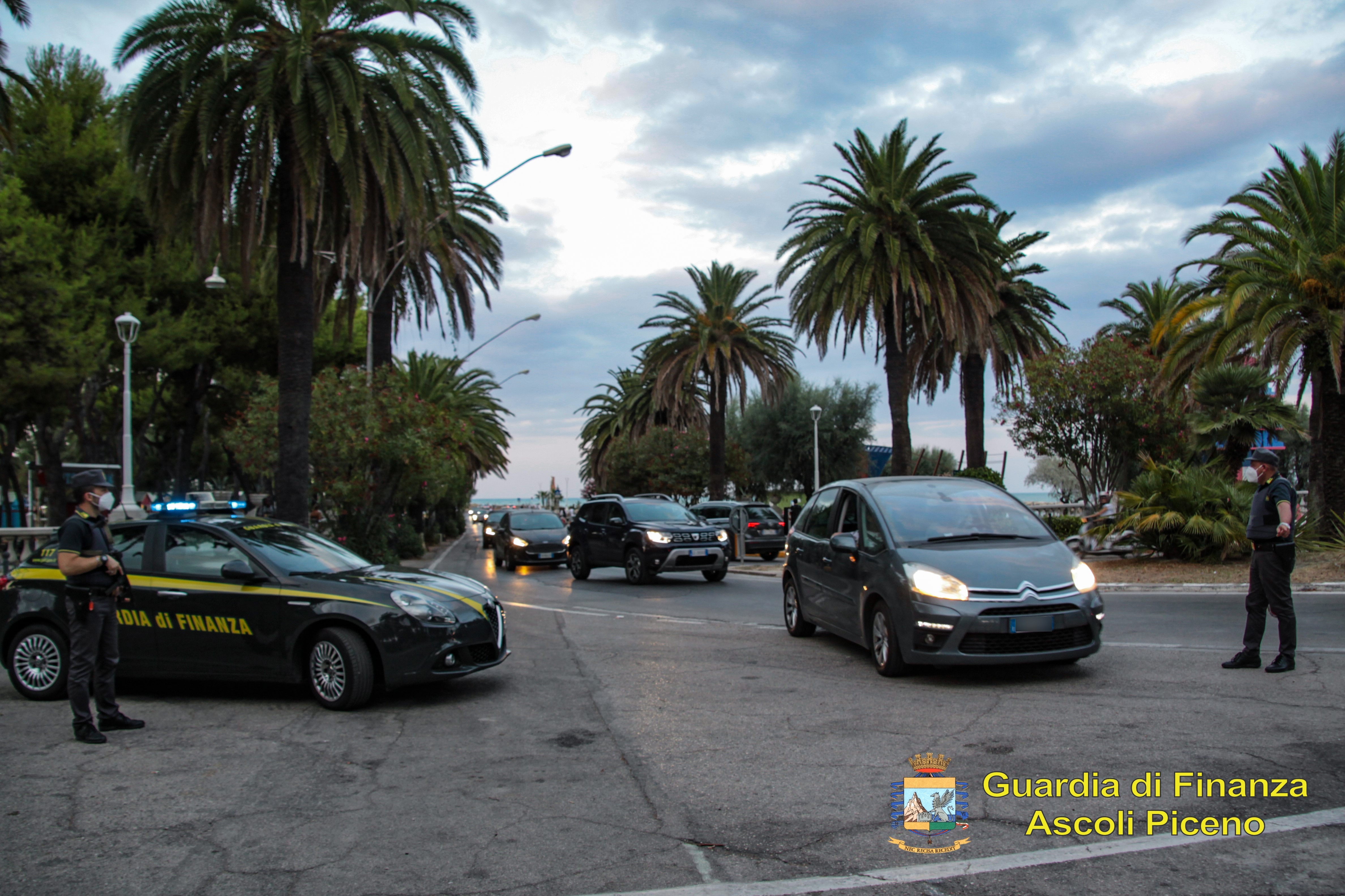 Finanza Riviera