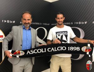 Alessandro Salvi e Lupo