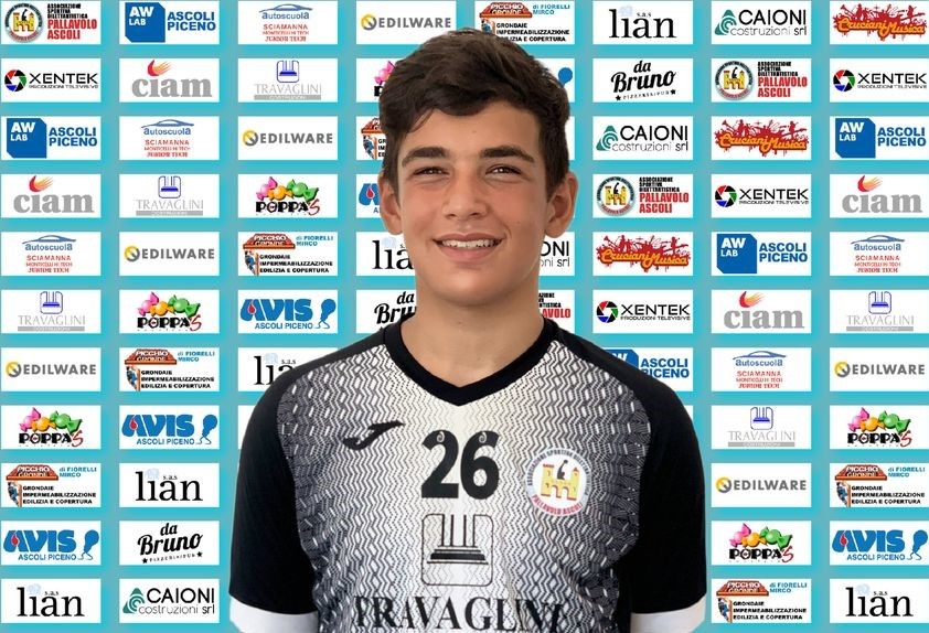 Mariani Pallavolo Ascoli