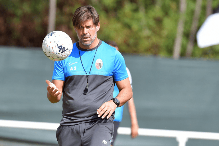Sottil allenamento b