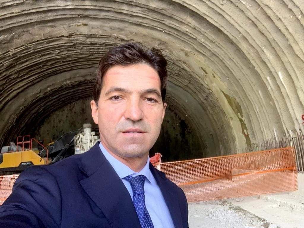 Acquaroli fa
