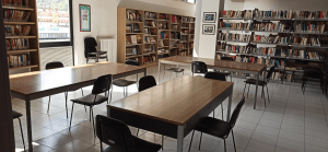 Biblioteca monticelli 