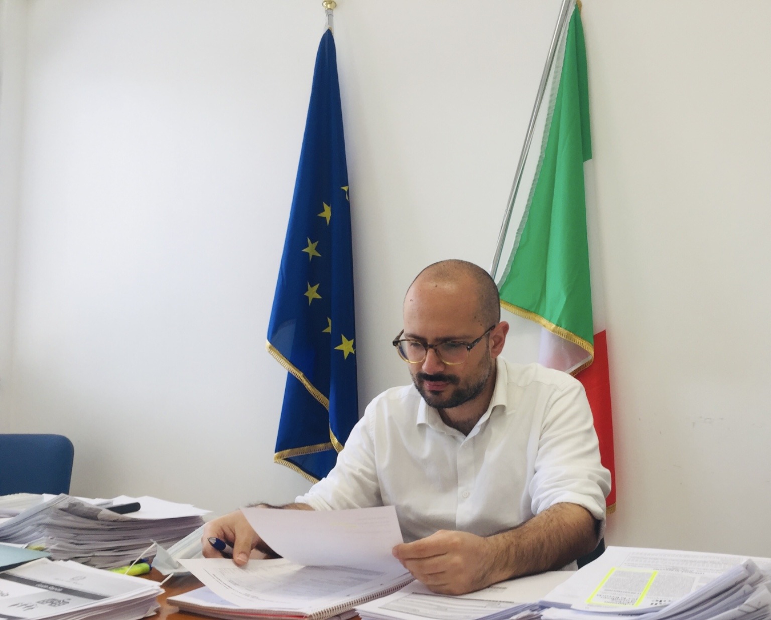 Terrani Folignano