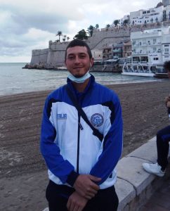 Ludovico Concetti pesca 