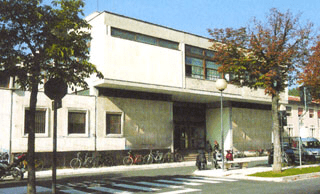 Liceo classico trebbiani