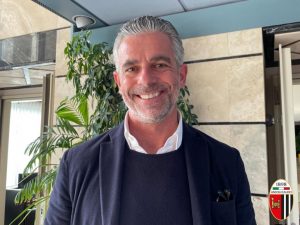 Marco Valentini ds ascoli