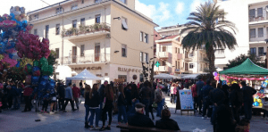 Fiera di San Martino grottammare