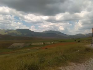 Castelluccio