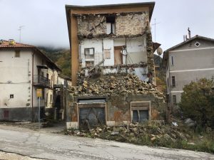 Terremoto Piedilama