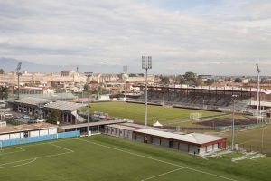 Stadio Tombolato 