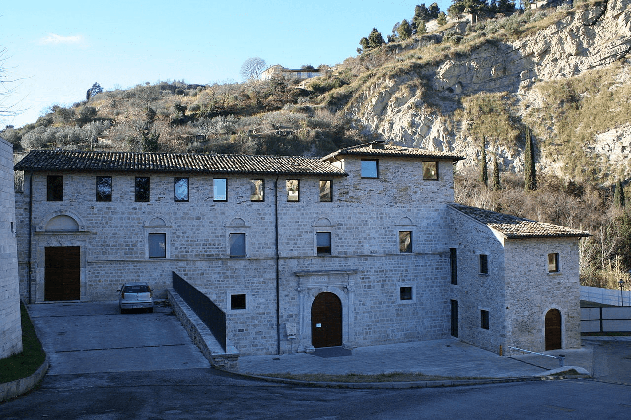 Cartiera Papale