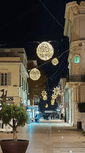 Luminarie grottammare 