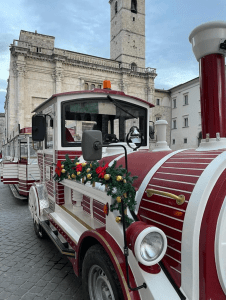 Trenino 