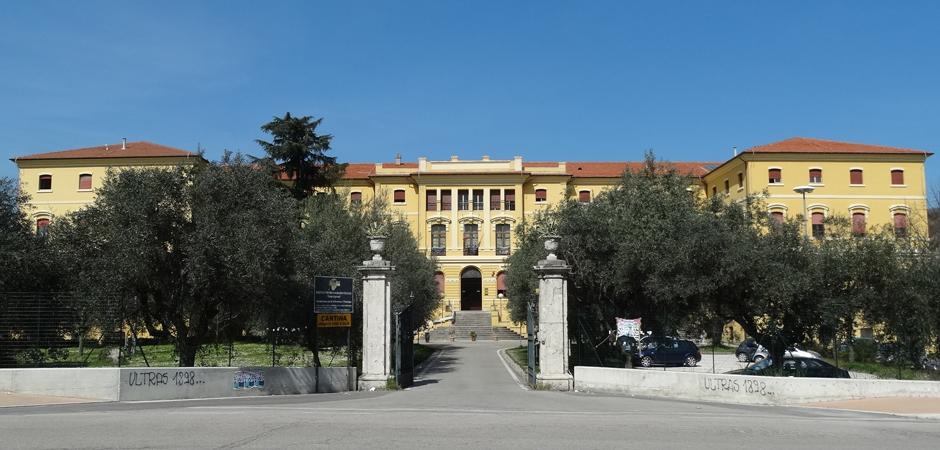 Agraria ascoli