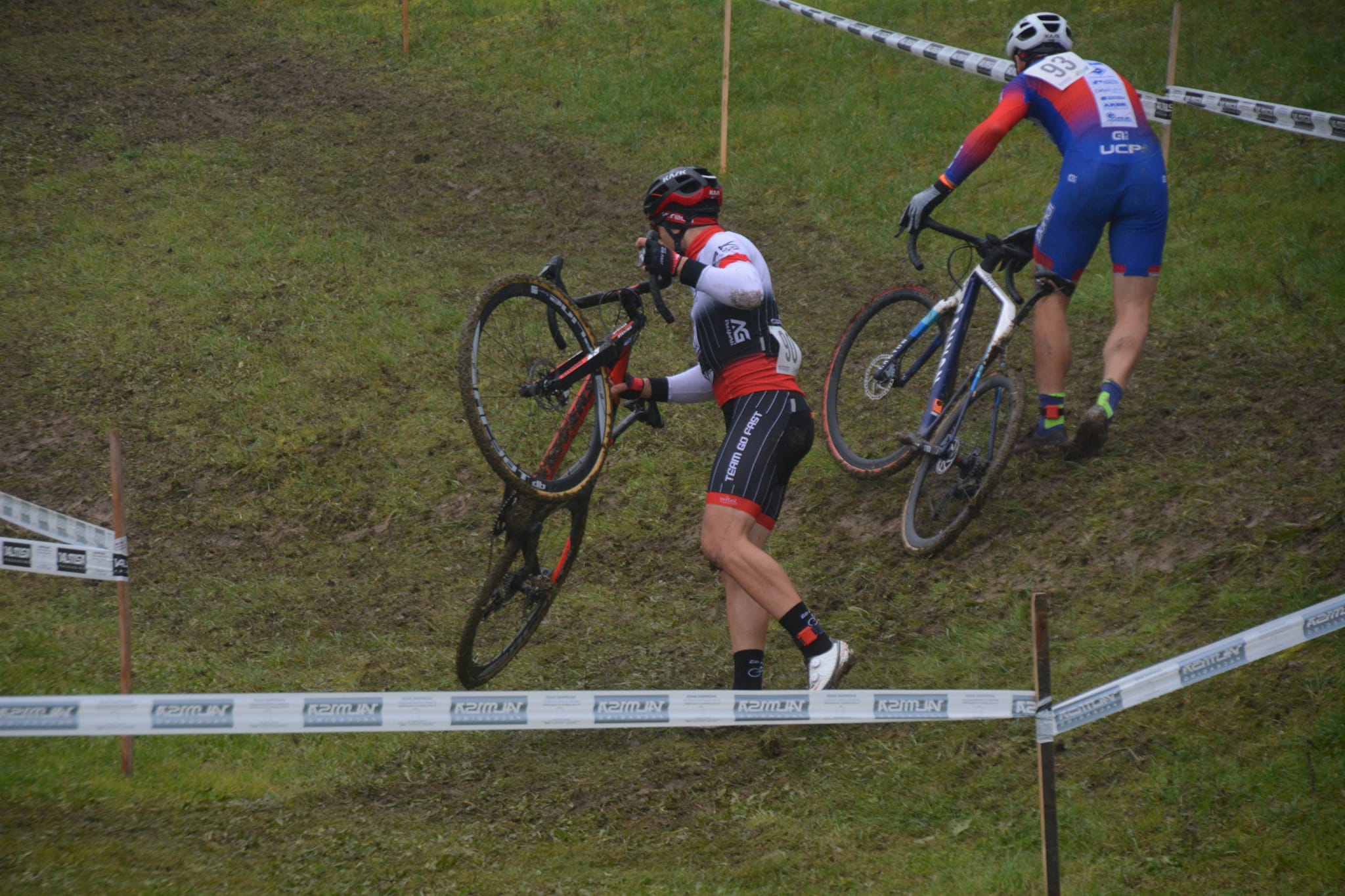 Ciclocross