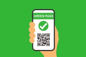 Green pass 