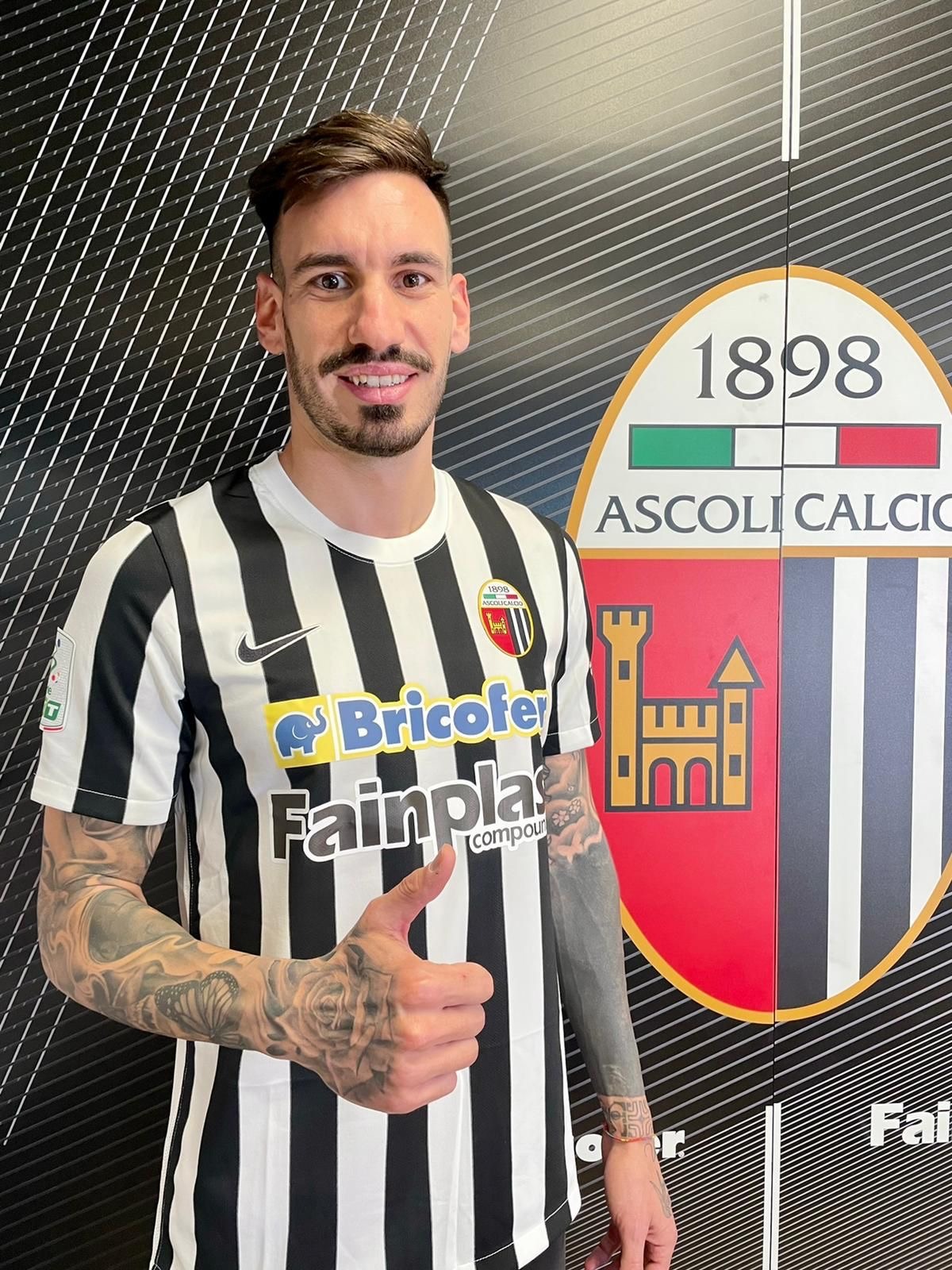 Nicola Falasco