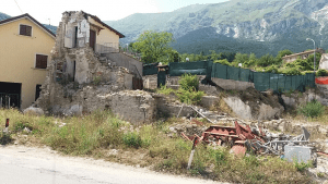Terremoto 16
