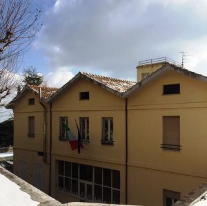 Scuola Cossignano 