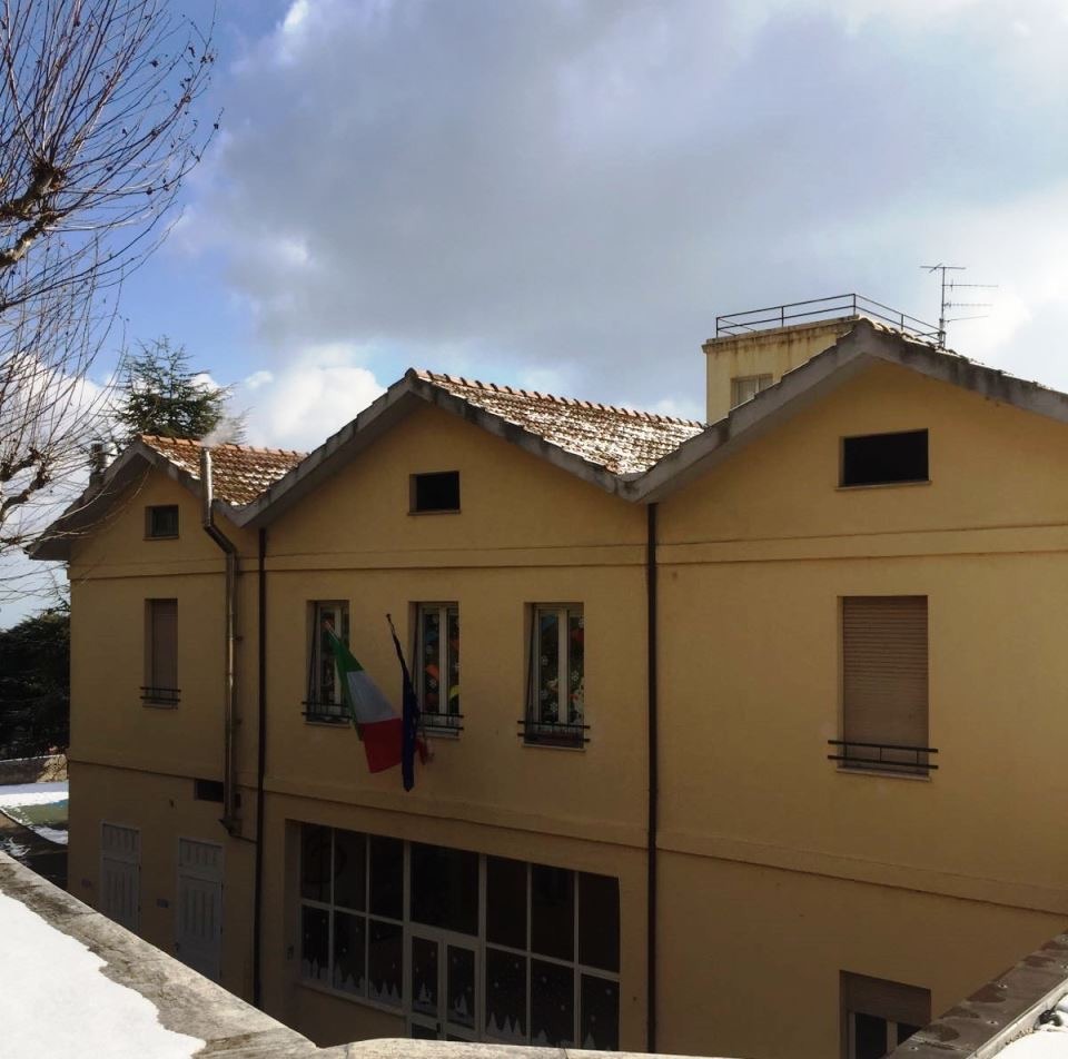 Scuola Cossignano